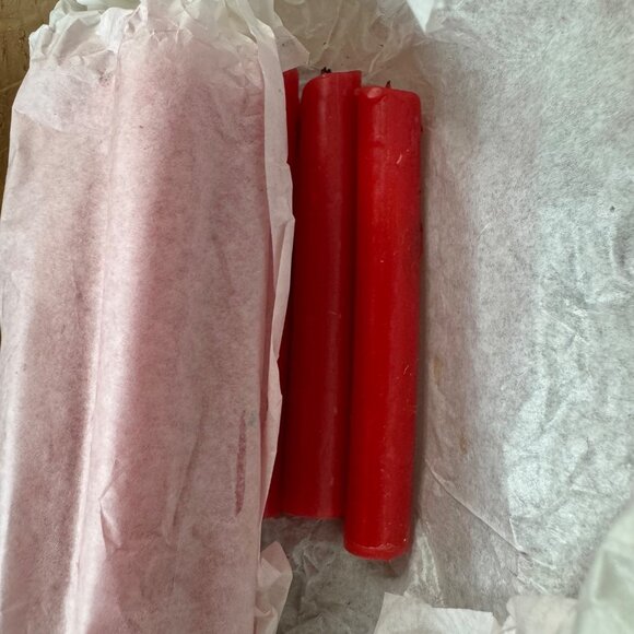 KATHE KRUSE Circus Birthday Ring Set 12 Animal Toys Original Box Cherry Wood - Picture 13 of 13